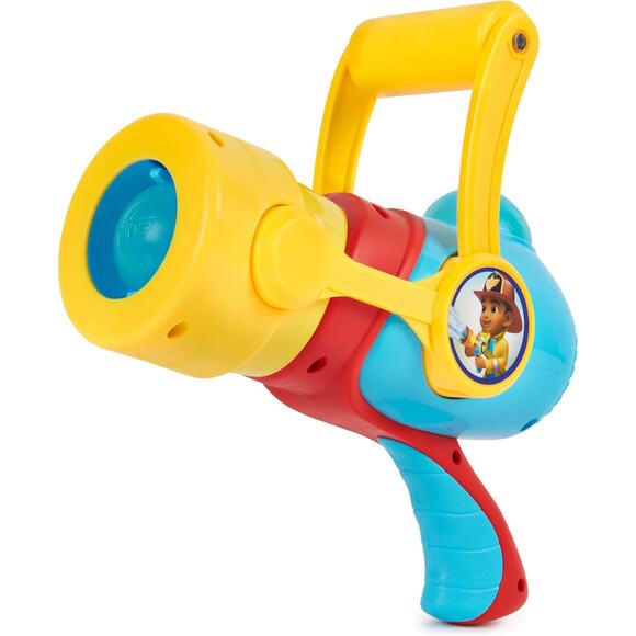 Disney Juniors Firebuds Firefighter Training Kit NWT - Picture 5 of 6